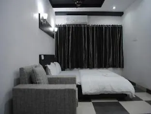 ***  Hotel The Space Udaipur India