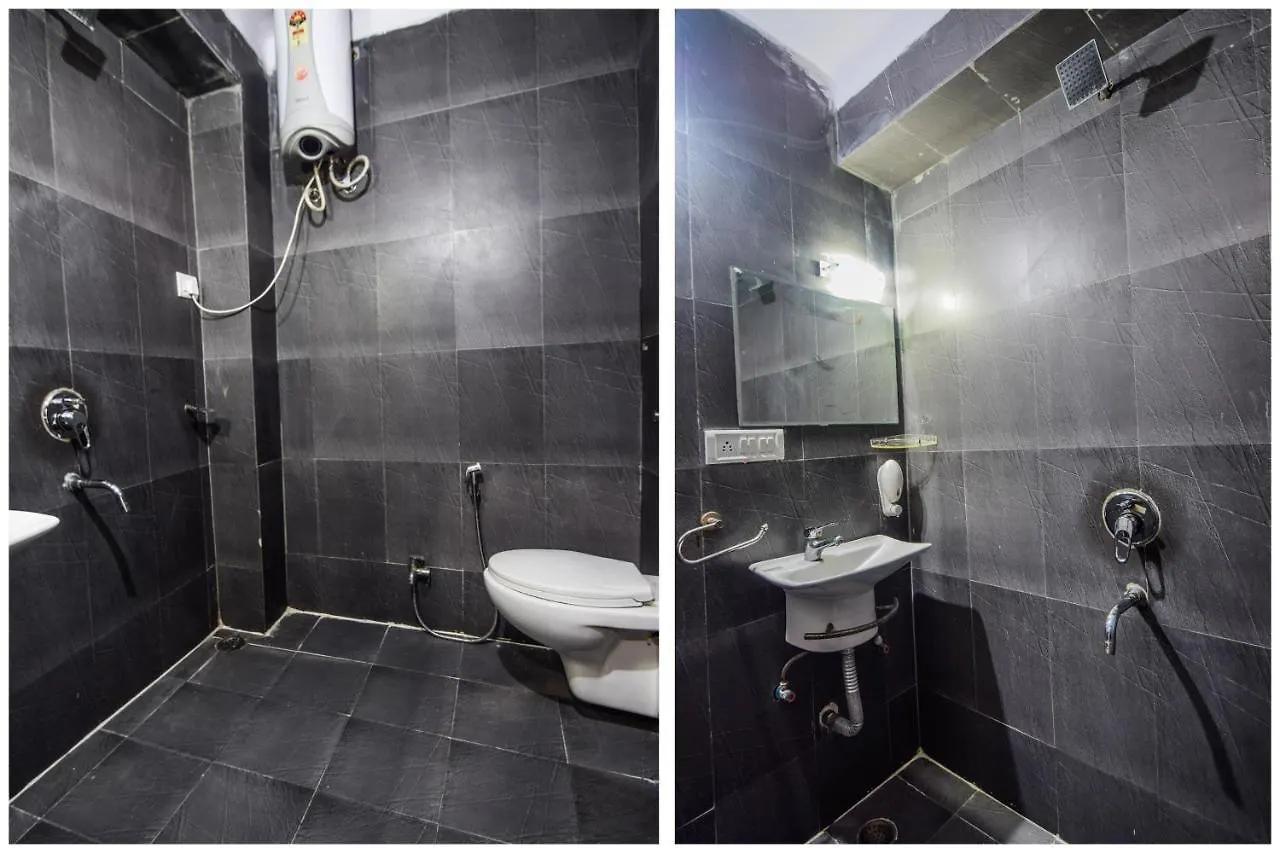 ***  Hotel The Space Udaipur India
