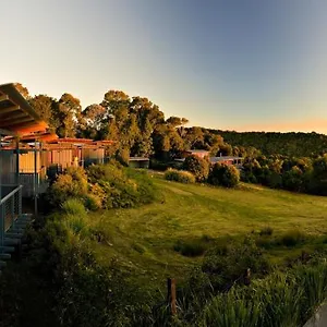 O'reilly's Rainforest Retreat Australia