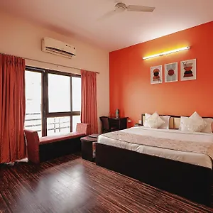 Hotel The Park Classic, Udaipur