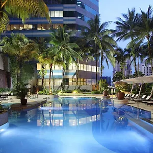 Intercontinental By Ihg Malaysia