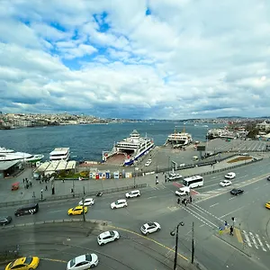 Manesol Old Bosphorus Turkey