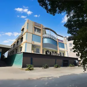 Hotel O Mahaveer Tower, Udaipur