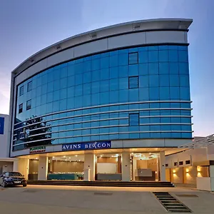 Hotel Avins Beacon -, Udaipur