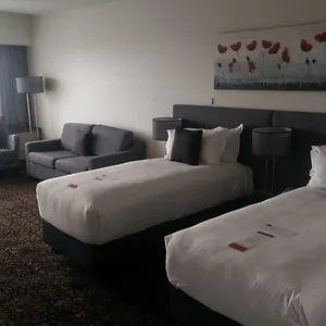 Calamvale And Conference Centre Australia