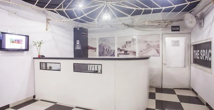 Hotel The Space Udaipur